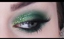 Wearable St Patrick's Day Makeup Tutorial