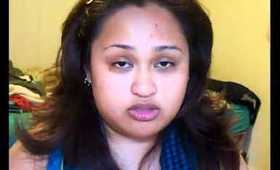 Sweets Cosmetics Product Review 2011