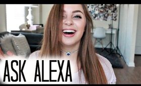 I Have a Boyfriend?! | Alexa Losey