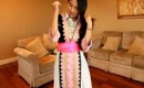 OOTD #4: 2011 Hmong New Year