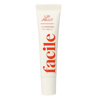 Facile Lip Jelly Hydrating Glossy Peptide Treatment