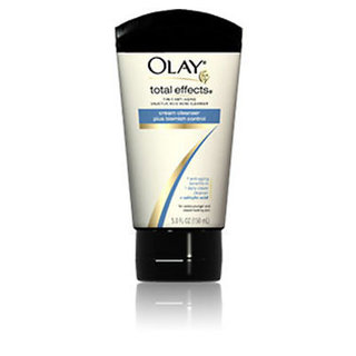 Olay 7-In-1 Anti-Aging Salicylic Acid Acne Cleanser