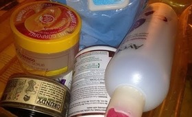 Empties | January 2013