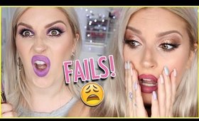 Shaaanxo Bloopers & Outtakes 8 💩 Lip Syncing, Fails & More! 😂