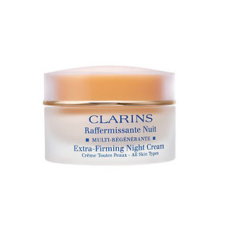 Clarins Extra Firming Night Cream - All Skin Types