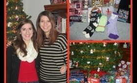 What I Got for Christmas 2012!