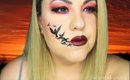 Autumn Crows Tutorial Collab With Ilse