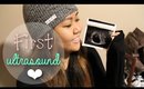 7 Weeks Pregnancy Vlog - First Ultrasound Reaction