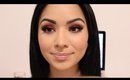 Get Ready With Me: Tropical Beauty Makeup
