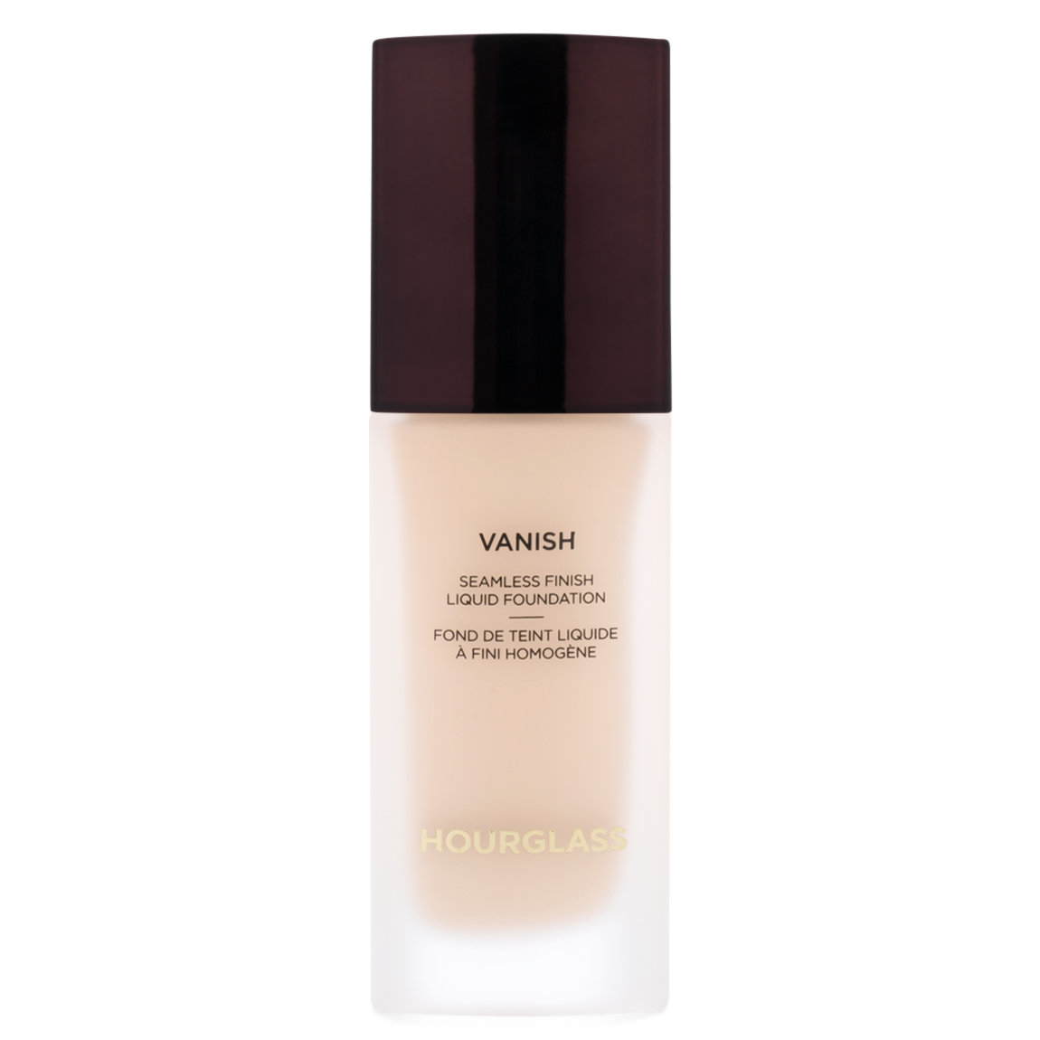 Hourglass Vanish Seamless Finish Liquid Foundation Porcelain alternative view 1.
