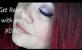 GRWM Get Ready With Me