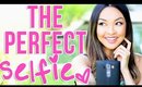 HOW TO: Take The Perfect Selfie!