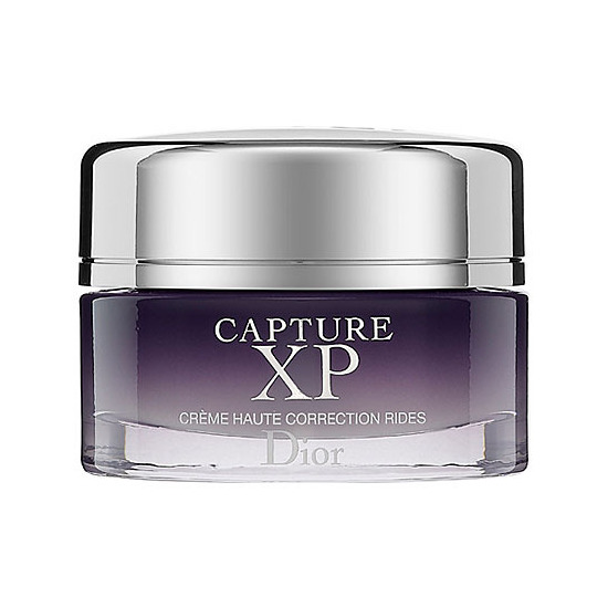 Dior capture xp on sale ultimate wrinkle correction cream