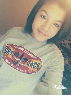 Destinee B.