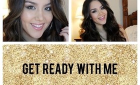 Get Ready With Me