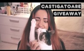 Câștigătoare giveaway | The Pretty Blossoms