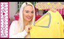 Schoola Clothing Haul ♥ SimDanelleStyle