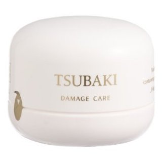 Shiseido Tsubaki Damage Care Hair Mask with Tsubaki Amino