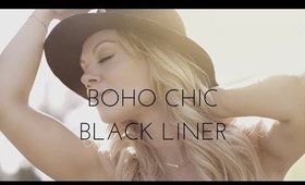 Boho Chic Liner | Cream Products