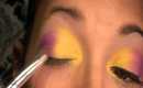Yellow & Pink Look (Spring/Summer)