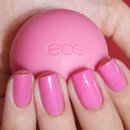 L.A. Colors Summertime x eos Strawberry Sorbet 