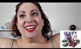 Giveaway! Lush (Collab)