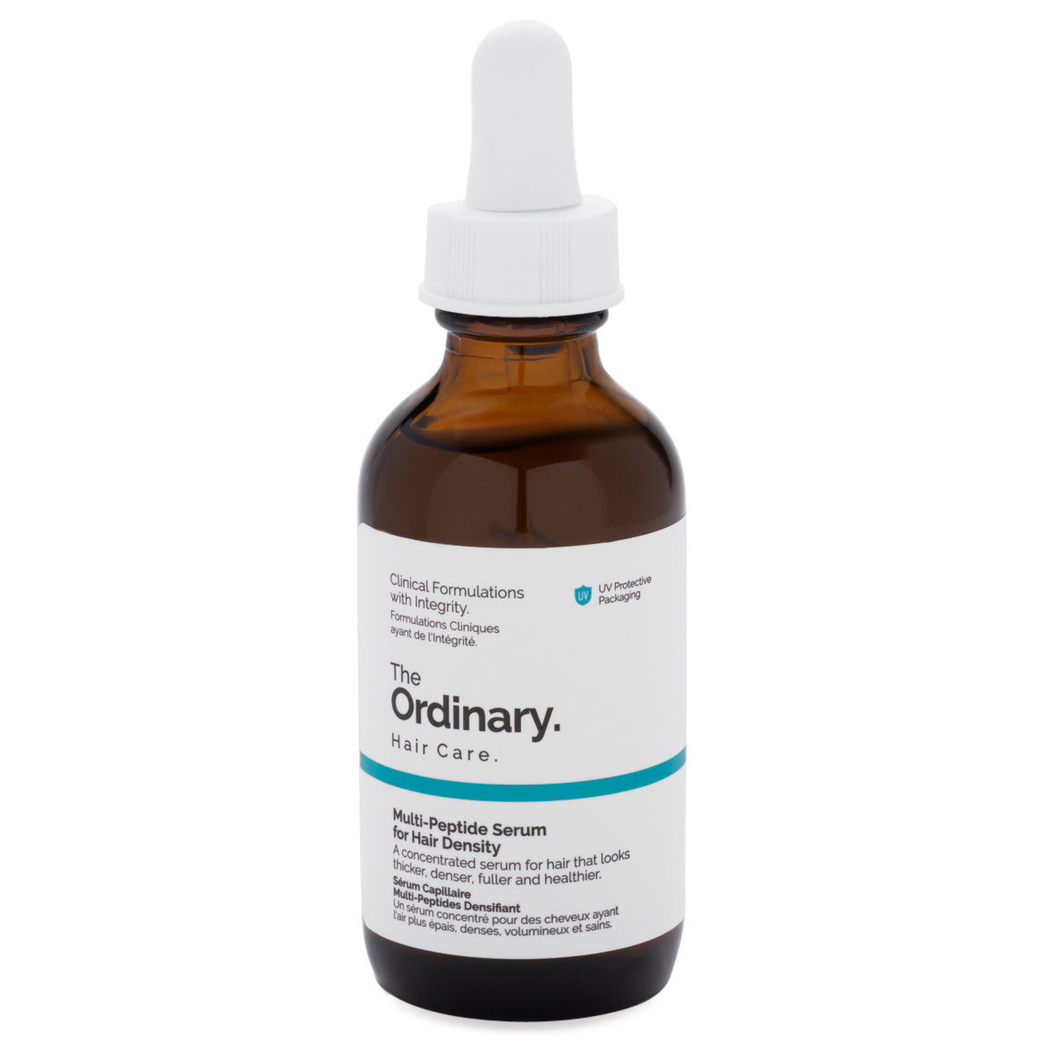 The Ordinary. Multi-Peptide Serum for Hair Density alternative view 1 - product swatch.