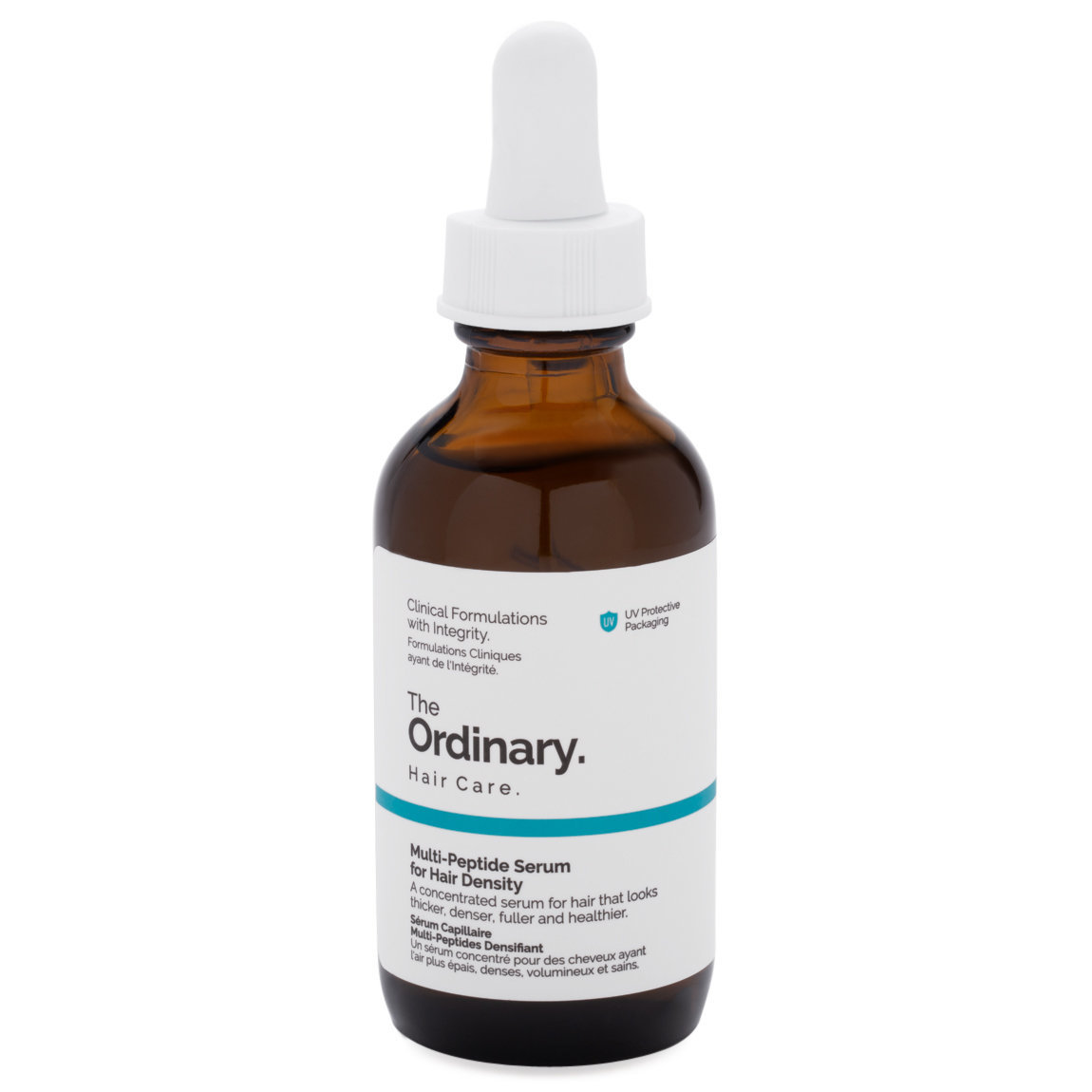 The Ordinary. Multi-Peptide Serum for Hair Density ...