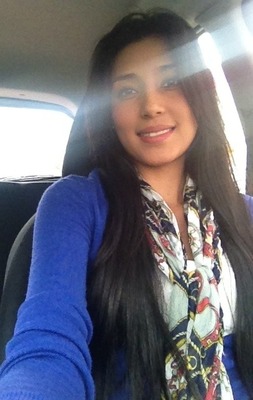 Georgette G.