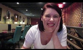 VLOG ~ Extra Chatty & Extra Caffeinated