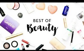 Best of Beauty 2015 | makeupTIA