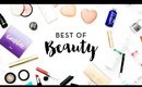 Best of Beauty 2015 | makeupTIA
