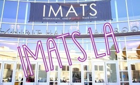 IMATS LA