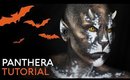 Panthera | Cristress of the Dark | FX Makeup Tutorial