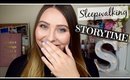My Sleepwalking Shenanigans | Storytime