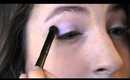 Lavender Eyes: A Tutorial