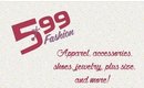 599Fashion Haul | Everything Under $5.99 |  PrettyThingsRock