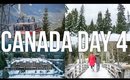 GROUSE MOUNTAIN & NITA LAKE LODGE AT WHISTLER | CANADA DAY 4