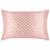 Slip Queen/Standard Silk Pillowcase Petal