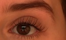 The Mascara Diaries: LUSH Eyes Right | RebeccaKelsey.com