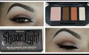 Easy Eye Makeup: KVD "Rust" Quad tutorial | Janbeautary Day 29 | ChristineMUA
