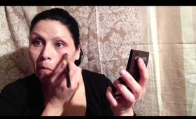 MAC STUDIO SCULP FOUNDATION APPLICATION, HOW LONG DOES IT TAKE ME