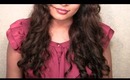 How To Get Heat Free Perfect Outward Curls In 3 Hours