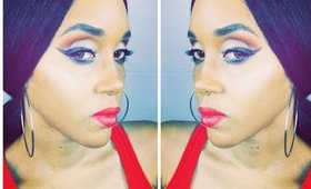 How to Apply RCMA Cream Foundation | Makeigurl