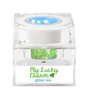 Lit Cosmetics Glitter Mix My Lucky Charm