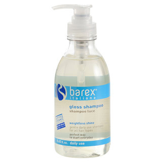 Barex Italiana Gloss Shampoo