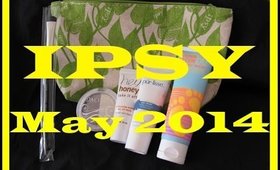 ♦IPSY♦ May 2014