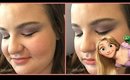 Disney Princess Series: Rapunzel Makeup Tutorial