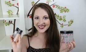 August Beauty & Makeup Empties 2013 With GlamourWithGrace