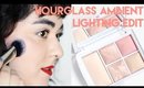 Hourglass Ambient Lighting Edit Surreal Light Review